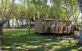 Bolsena Holiday House